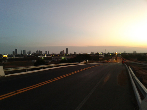 Foto de MOSSORO